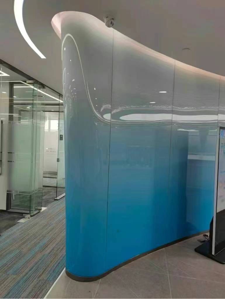 חללים ציבוריים